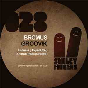 Groovik - Bromus download free
