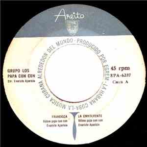 Grupo Los Papa Cun Cun - Francisca download free