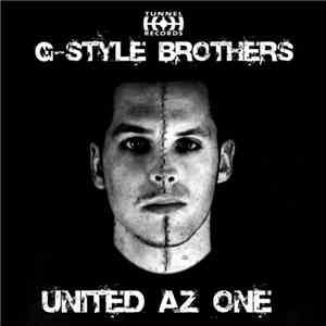 G-Style Brothers - United Az One download free
