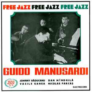 Guido Manusardi - Avangarda download free
