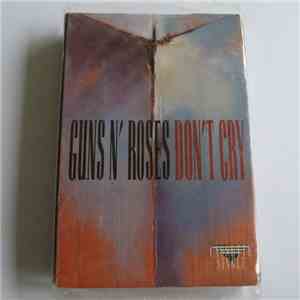Guns N' Roses - Don't Cry download free