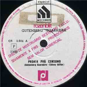 Guttemberg Guarabyra - Guttemberg Guarabyra download free