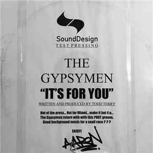 Gypsymen - Babarabatiri download free