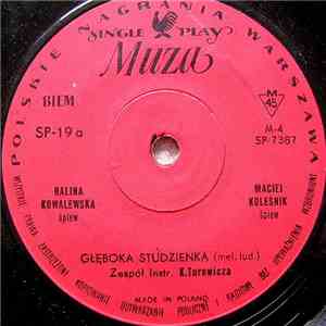 Halina Kowalewska, Maciej Koleśnik - Głęboka Studzienka / Bielany download free