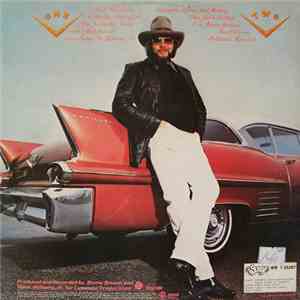 Hank Williams Jr. - Five - O download free