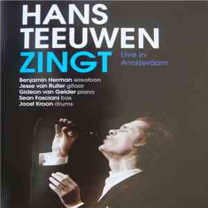 Hans Teeuwen - Zingt download free