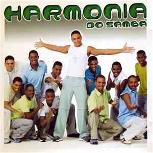 Harmonia Do Samba - O Rodo download free