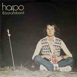 Harpo - Harpo & Bananaband download free