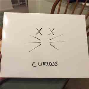 Harrison Hudson - Curious download free
