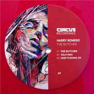 Harry Romero - The Butcher download free