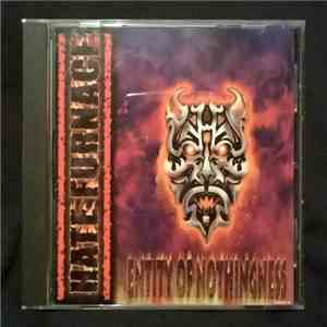 Hate Furnace - Entity Of Nothingness download free