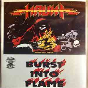Haunt  - Burst Into Flame download free