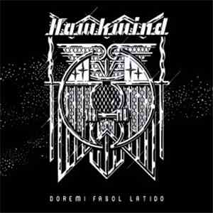 Hawkwind - Doremi Fasol Latido download free