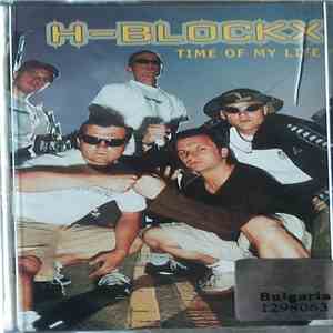 H-Blockx - Time Of My Life.EP download free