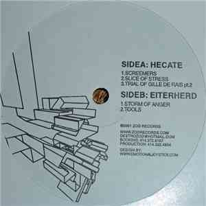 Hecate / Eiterherd - Zod 02 download free