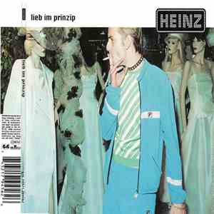 Heinz - Lieb Im Prinzip download free