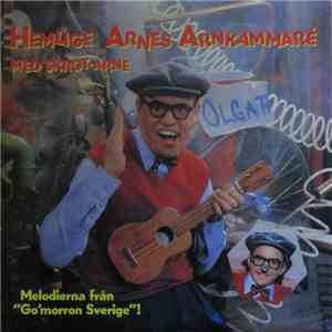 Hemliga Arne - Hemlige Arnes Arnkammaré Med Skrot-Arne download free
