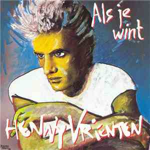 Henny Vrienten - Als Je Wint download free