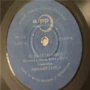 Hermanos Zavala - El Dia De Las Madres download free
