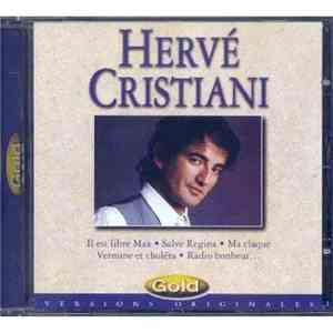 Hervé Cristiani - Gold download free