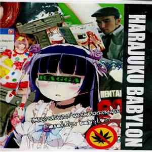 Himeko Katagiri / Napkin Terrorizer - Harajuku Babylon download free