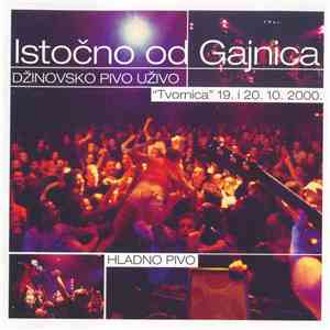 Hladno Pivo - Istočno Od Gajnica download free