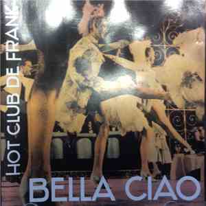 Hot Club De Frank - Bella Ciao download free