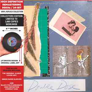 Hot Tuna - Double Dose download free