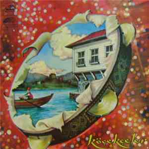Hüsnü Özkartal - Köçekçeler download free