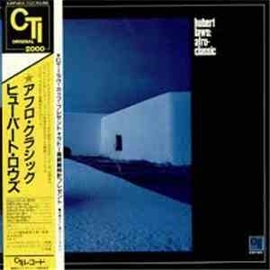 Hubert Laws - Afro-Classic download free