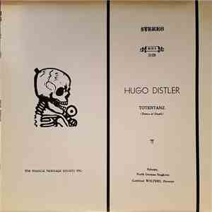 Hugo Distler - North German Singkreis - Totentanz (Dance of Death) download free