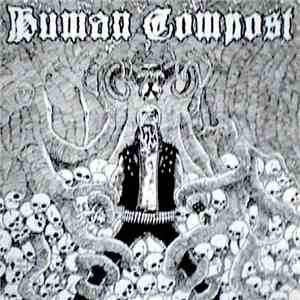 Human Compost  / Geraniüm - Human Compost / Geraniüm download free
