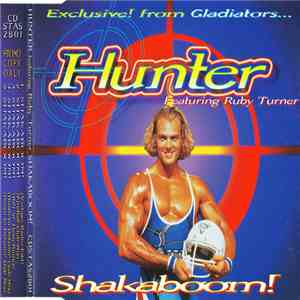 Hunter  Featuring Ruby Turner - Shakaboom! download free
