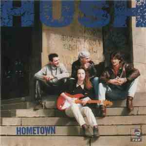 Hush  - Hometown download free