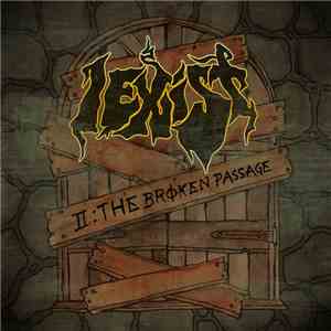 I Exist - II: The Broken Passage download free
