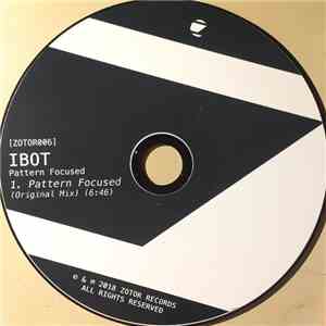 iBOT - Pattern Focused download free