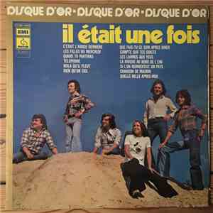 Il Était Une Fois - Le Disque D'Or download free