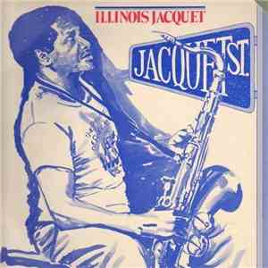 Illinois Jacquet - Jacquet St. download free