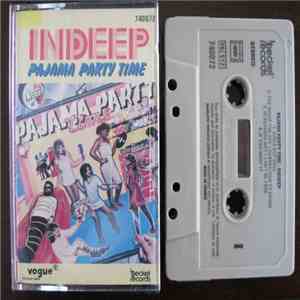 Indeep - Pajama Party Time download free