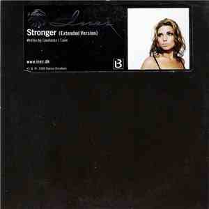 Inez  - Stronger download free