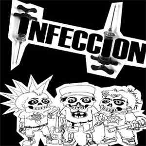 Infección  - Demo 2012 download free