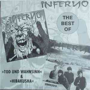 Inferno  - The Best Of Tod Und Wahnsinn & Hibakusha download free