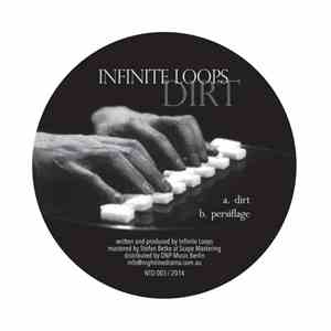 Infinite Loops - Dirt EP download free