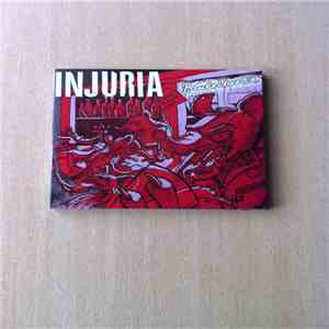Injuria  - Brutalkoolik download free