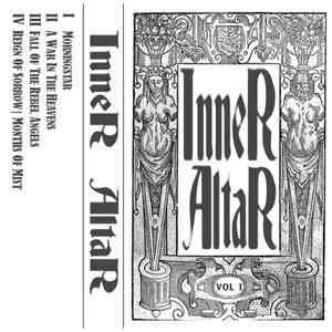 Inner Altar - Vol I download free