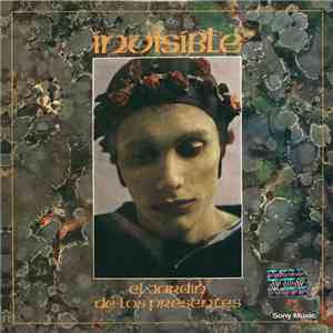 Invisible  - El Jardín De Los Presentes download free