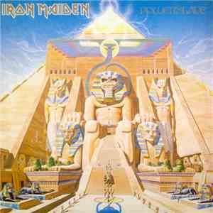 Iron Maiden - Powerslave download free