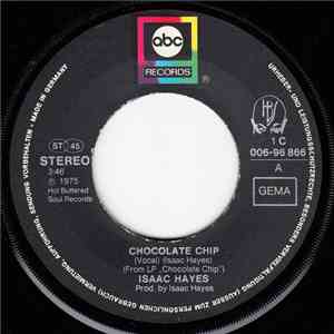 Isaac Hayes - Chocolate Chip download free