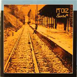 Itoiz - Ezekiel download free