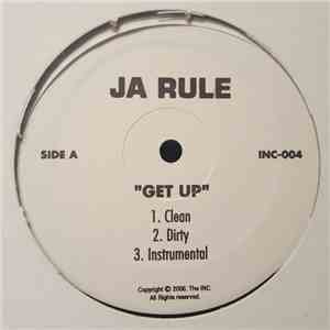 Ja Rule / Ashanti - Get Up / Don't Leave Me Alone download free